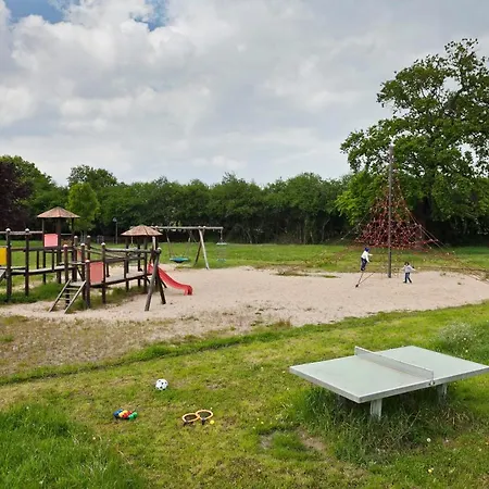 Campsite Knaus Campingpark