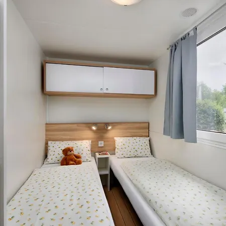 Campsite Knaus Campingpark *