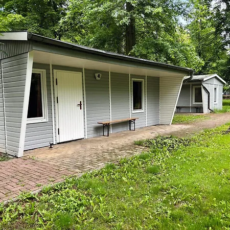 Kamp alanı Knaus Campingpark *